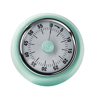 No Battery Powerful Magnet Loud Alarm timer
